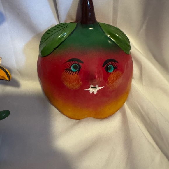 Handcrafted Mexican art - Picture 2 of 14